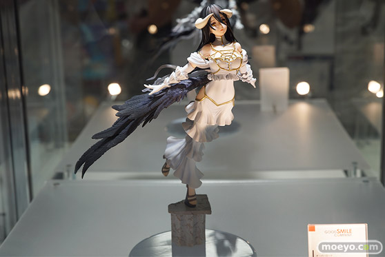 秋葉原の新作フィギュア展示の様子07