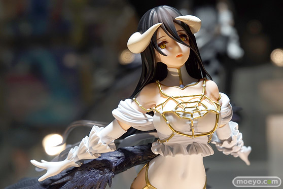 秋葉原の新作フィギュア展示の様子08