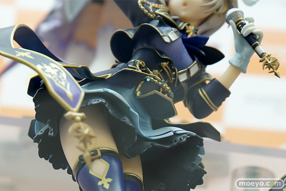 秋葉原の新作フィギュア展示の様子42