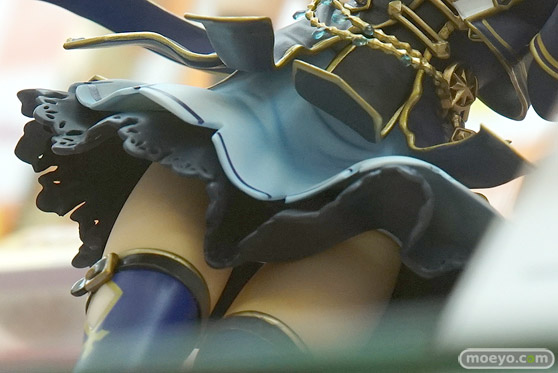 秋葉原の新作フィギュア展示の様子43