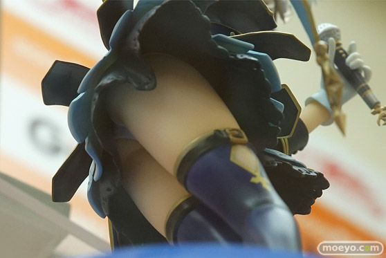 秋葉原の新作フィギュア展示の様子44