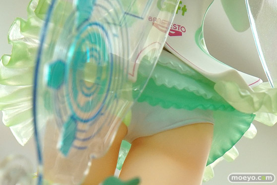 秋葉原の新作フィギュア展示の様子47