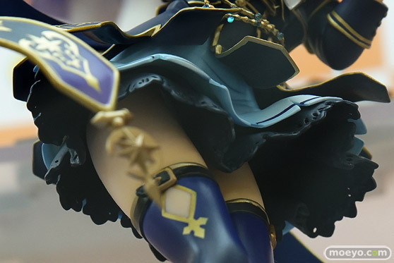 グッドスマイルカンパニーの新作フィギュア アイドルマスター シンデレラガールズ アナスタシア 星巡る物語Ver. のPVCサンプル画像09