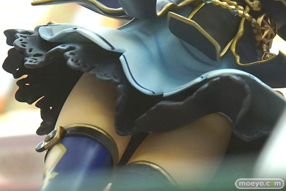 グッドスマイルカンパニーの新作フィギュア アイドルマスター シンデレラガールズ アナスタシア 星巡る物語Ver. のPVCサンプル画像10