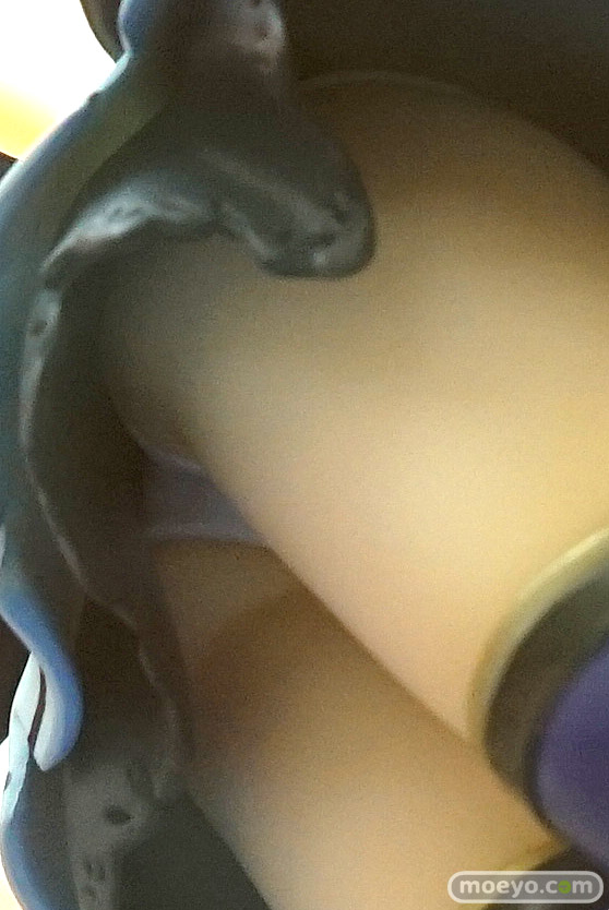 グッドスマイルカンパニーの新作フィギュア アイドルマスター シンデレラガールズ アナスタシア 星巡る物語Ver. のPVCサンプル画像11