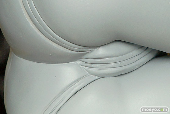 メガハウスの新作フィギュア ヤマトガールズコレクション 宇宙戦艦ヤマト2202 愛に戦士たち 森雪（2202艦内服Ver.） の監修中原型画像17