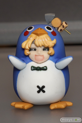 画像　フィギュア　サンプル　レビュー　ワンダーフェスティバル 2018［夏］　SisioCraft くじゃくらふと 女囚卍固め 10