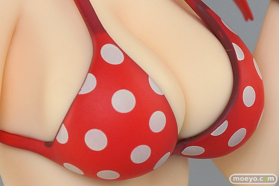 アルファマックスの新作フィギュア Fate/EXTELLA ネロ・クラウディウス 水着Ver. 製品版画像18