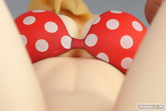 アルファマックスの新作フィギュア Fate/EXTELLA ネロ・クラウディウス 水着Ver. 製品版画像21