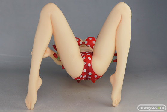 アルファマックスの新作フィギュア Fate/EXTELLA ネロ・クラウディウス 水着Ver. 製品版画像22