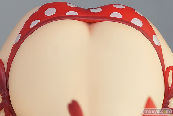 アルファマックスの新作フィギュア Fate/EXTELLA ネロ・クラウディウス 水着Ver. 製品版画像29