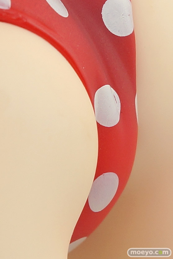 アルファマックスの新作フィギュア Fate/EXTELLA ネロ・クラウディウス 水着Ver. 製品版画像32