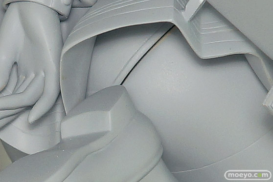 マックスファクトリーの新作フィギュア 冴えない彼女の育てかた♭ 霞ヶ丘詩羽 の監修中原型画像09