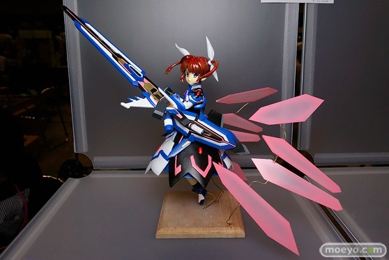 画像　フィギュア　サンプル　レビュー　ワンダーフェスティバル 2018［夏］　T.U.M ごじゃっぺ畑 木神工房 01