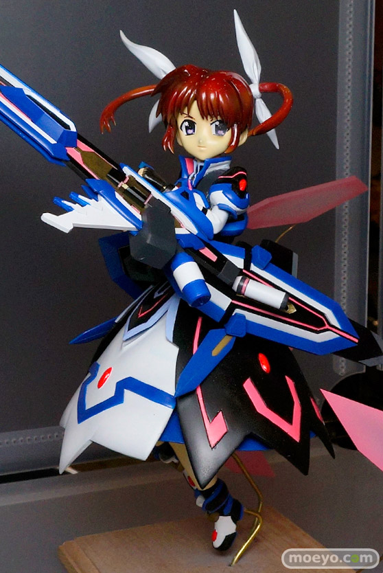 画像　フィギュア　サンプル　レビュー　ワンダーフェスティバル 2018［夏］　T.U.M ごじゃっぺ畑 木神工房 02