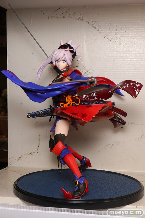 画像　フィギュア　サンプル　レビュー　ワンダーフェスティバル 2018［夏］　T.U.M ごじゃっぺ畑 木神工房 04