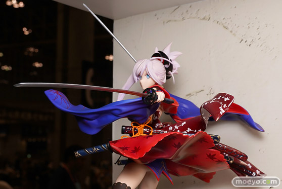 画像　フィギュア　サンプル　レビュー　ワンダーフェスティバル 2018［夏］　T.U.M ごじゃっぺ畑 木神工房 05