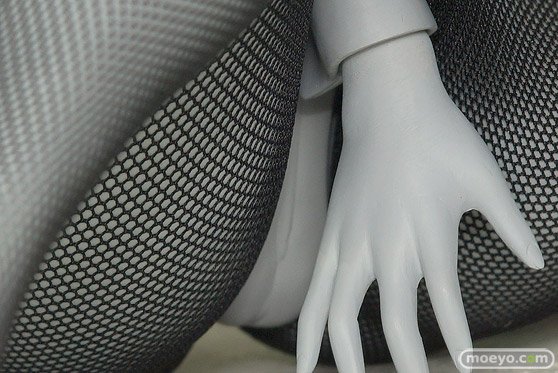 フリーイングの新作フィギュア To LOVEる-とらぶる-ダークネス ララ・サタリン・デビルーク バニーVer. の監修中原型画像09