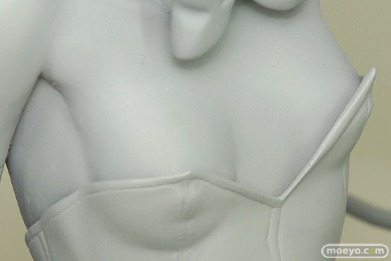 フリーイングの新作フィギュア To LOVEる-とらぶる-ダークネス ナナ・アスタ・デビルーク バニーVer. の監修中原型画像07