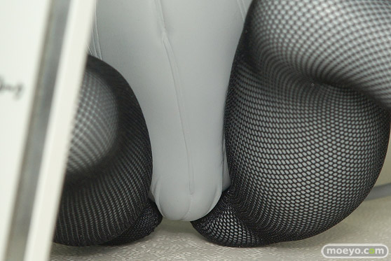 フリーイングの新作フィギュア To LOVEる-とらぶる-ダークネス ナナ・アスタ・デビルーク バニーVer. の監修中原型画像08