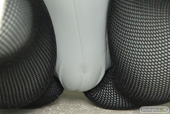 フリーイングの新作フィギュア To LOVEる-とらぶる-ダークネス ナナ・アスタ・デビルーク バニーVer. の監修中原型画像09