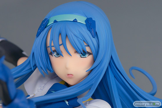 ドラゴントイの新作アダルトフィギュア 超昂神騎エクシール 神騎エクシール の彩色サンプル画像26