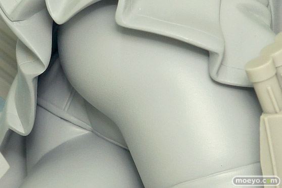 ファット・カンパニーの新作フィギュア 艦隊これくしょん-艦これ- 浦風 の監修中原型画像11