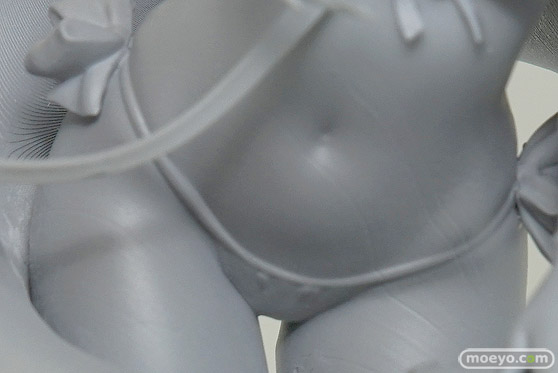 アワートレジャーの新作フィギュア アズールレーン シグニット の監修中原型画像12