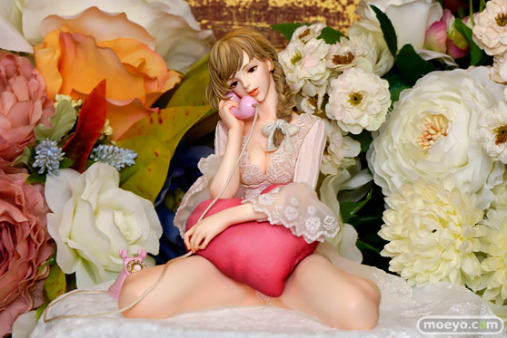 画像　フィギュア　サンプル　レビュー　ワンダーフェスティバル 2018［夏］　うろこもん サビトマト 青葉蘭造形部 07