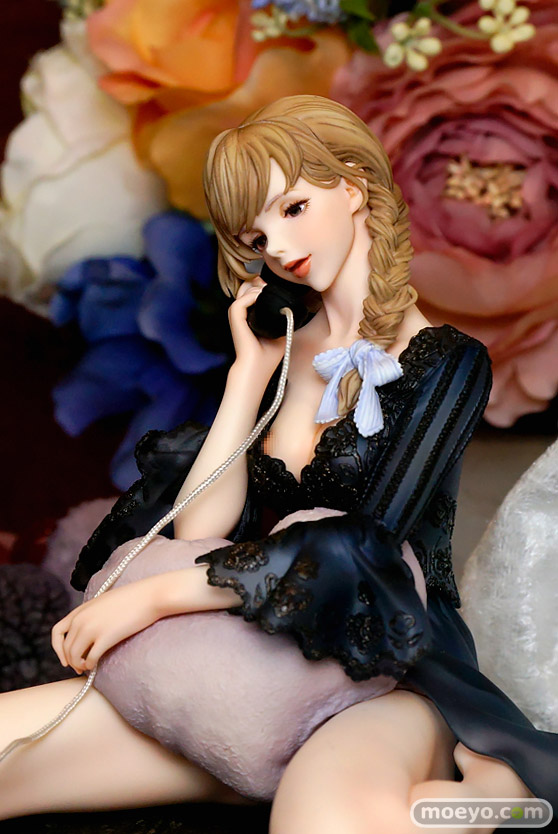 画像　フィギュア　サンプル　レビュー　ワンダーフェスティバル 2018［夏］　うろこもん サビトマト 青葉蘭造形部 10