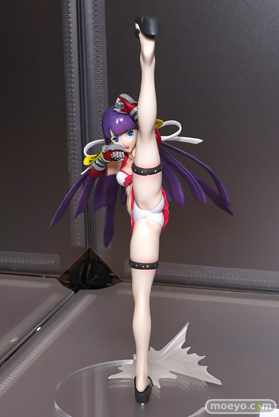 画像　フィギュア　サンプル　レビュー　ワンダーフェスティバル 2018［夏］　うろこもん サビトマト 青葉蘭造形部 13