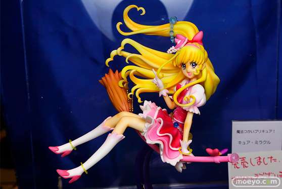 画像　フィギュア　サンプル　レビュー　ワンダーフェスティバル 2018［夏］　3Dメガネ GLEMOと夢現郷 グラビアンスキー 06