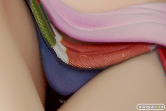 メガハウスの新作フィギュア Portrait.Of.Piratesワンピース“NEO-MAXIMUM” “海賊女帝”ボア・ハンコック 彩色サンプル画像11