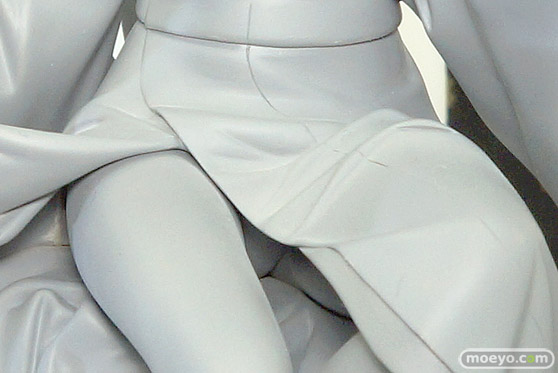 アルファマックスの新作フィギュア ヨスガノソラ 春日野穹 着物Ver. の監修中原型画像07