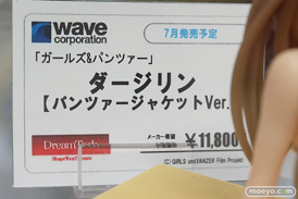 秋葉原の新作フィギュア展示の様子23