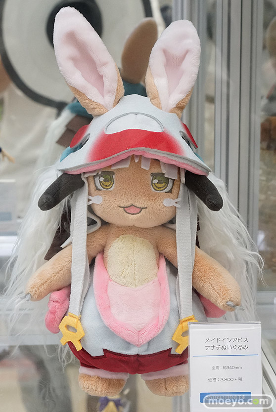 秋葉原の新作フィギュア展示の様子33