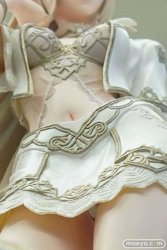 秋葉原の新作フィギュア展示の様子51