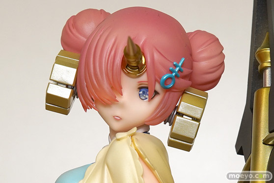 マックスファクトリーの新作フィギュア Fate/Grand Order セイバー/フランケンシュタイン 彩色サンプル撮りおろし画像13