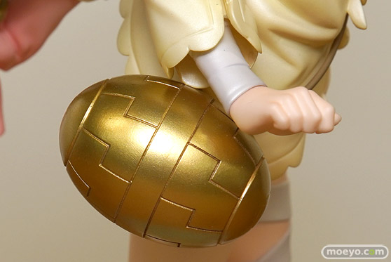 マックスファクトリーの新作フィギュア Fate/Grand Order セイバー/フランケンシュタイン 彩色サンプル撮りおろし画像20