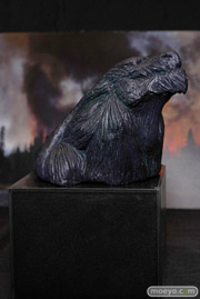 画像　フィギュア　サンプル　レビュー　ワンダーフェスティバル 2018［夏］　3Y toys GREEN LILY New Platform 05