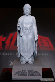 画像　フィギュア　サンプル　レビュー　ワンダーフェスティバル 2018［夏］　3Y toys GREEN LILY New Platform 06