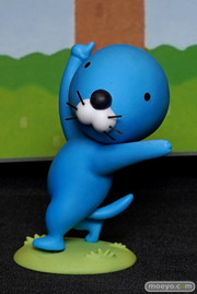 画像　フィギュア　サンプル　レビュー　ワンダーフェスティバル 2018［夏］　3Y toys GREEN LILY New Platform 07