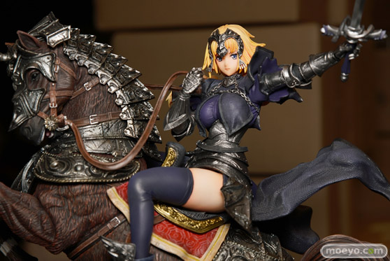 画像　フィギュア　サンプル　レビュー　ワンダーフェスティバル 2018［夏］　3Y toys GREEN LILY New Platform 20