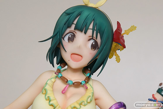 ファット・カンパニーの新作フィギュア アイドルマスター 音無小鳥 新作フィギュア撮りおろし画像14