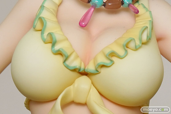 ファット・カンパニーの新作フィギュア アイドルマスター 音無小鳥 新作フィギュア撮りおろし画像18