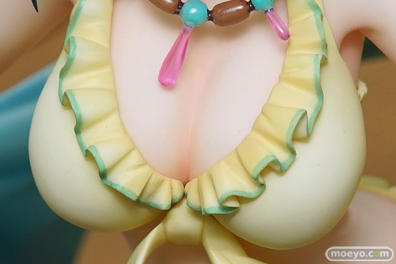 ファット・カンパニーの新作フィギュア アイドルマスター 音無小鳥 新作フィギュア撮りおろし画像21