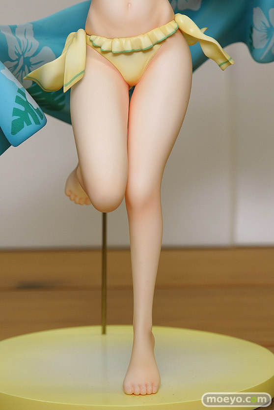 ファット・カンパニーの新作フィギュア アイドルマスター 音無小鳥 新作フィギュア撮りおろし画像22
