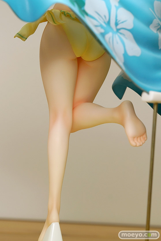 ファット・カンパニーの新作フィギュア アイドルマスター 音無小鳥 新作フィギュア撮りおろし画像25