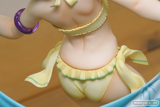 ファット・カンパニーの新作フィギュア アイドルマスター 音無小鳥 新作フィギュア撮りおろし画像26