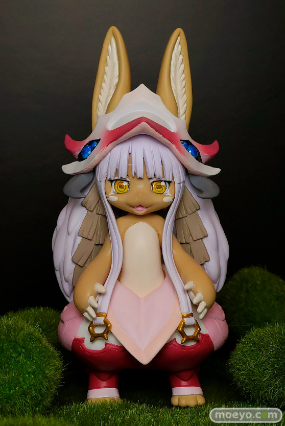 画像　フィギュア　サンプル　レビュー　ワンダーフェスティバル 2018［夏］　A.S.O Hermit Crab SB4黒鈴小径 01